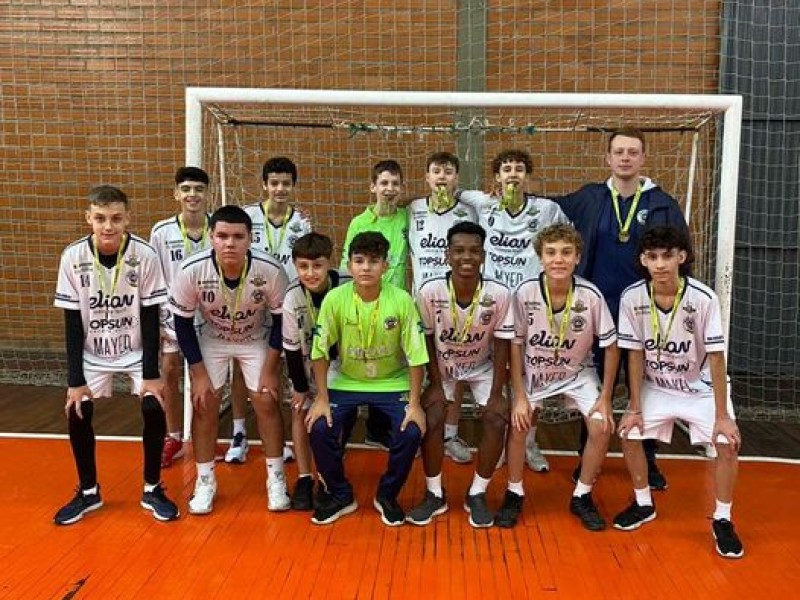 Classificação inédita