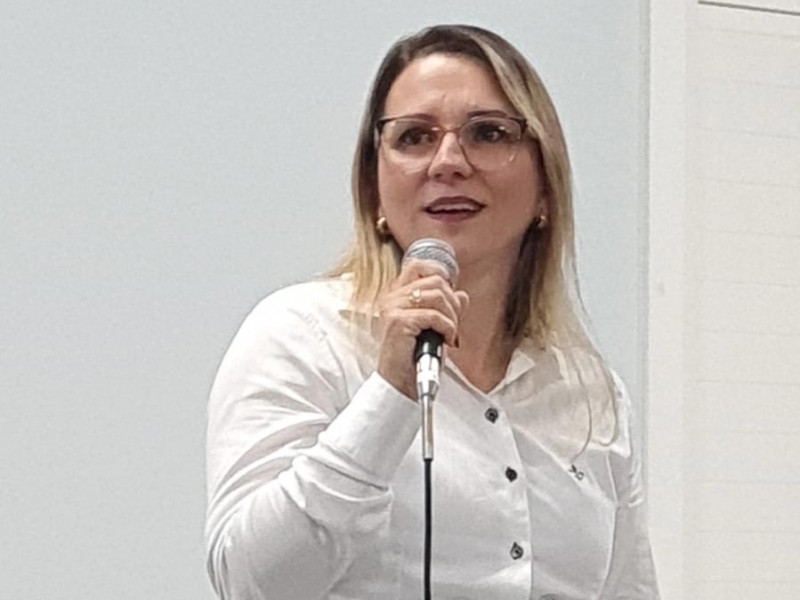 No dia 01 de agosto o Colégio Evangélico Jaraguá promoveu uma palestra de abertura do ano letivo para as famílias