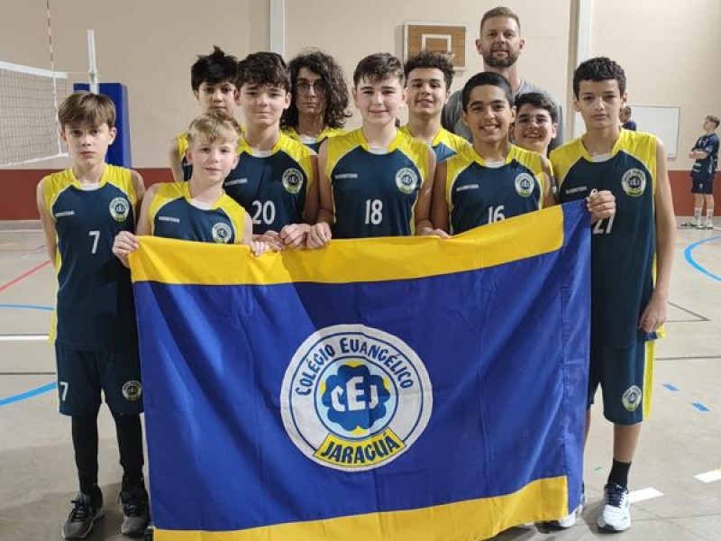 ONASE fase regional  Aconteceu em Brusque nessa terça-feira dia 22/8 os jogos de basquetebol categoria sub13.