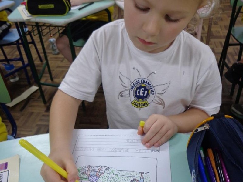 PROJETO: ALFABETO DAS BRINCADEIRAS, JOGOS E BRINQUEDOS