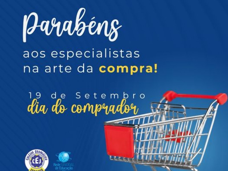 Dia do comprador
